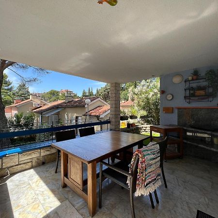 Apartment 25 Portorož Zewnętrze zdjęcie