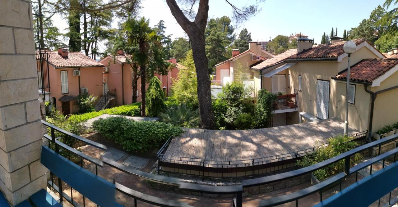 Apartment 25 Portorož Zewnętrze zdjęcie