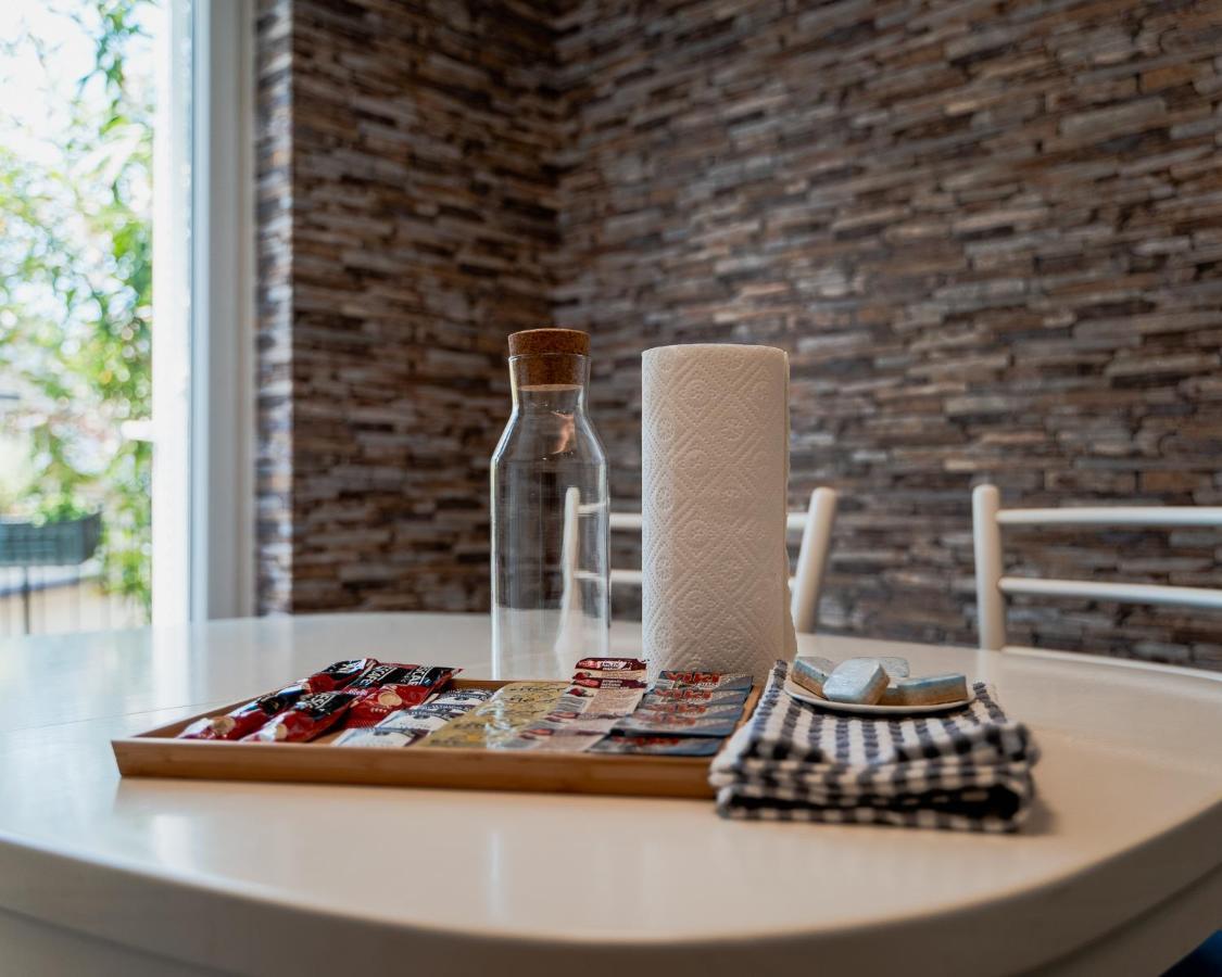 Apartment 25 Portorož Zewnętrze zdjęcie