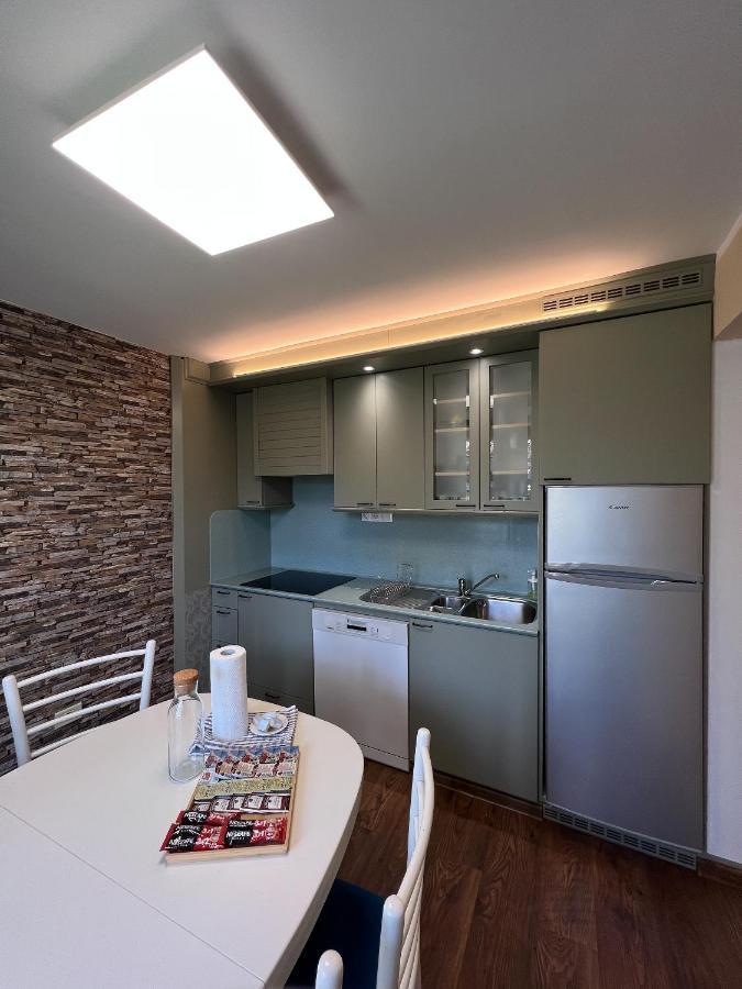 Apartment 25 Portorož Zewnętrze zdjęcie