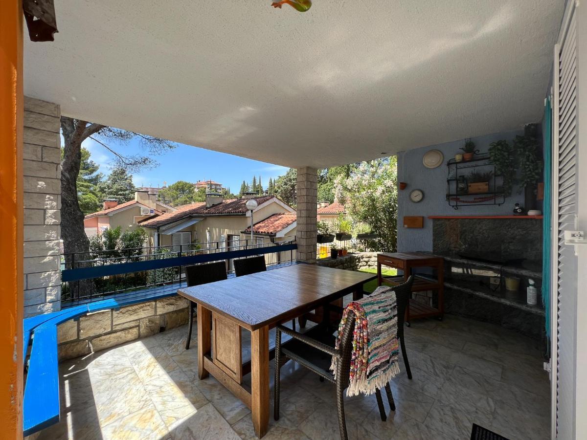 Apartment 25 Portorož Zewnętrze zdjęcie