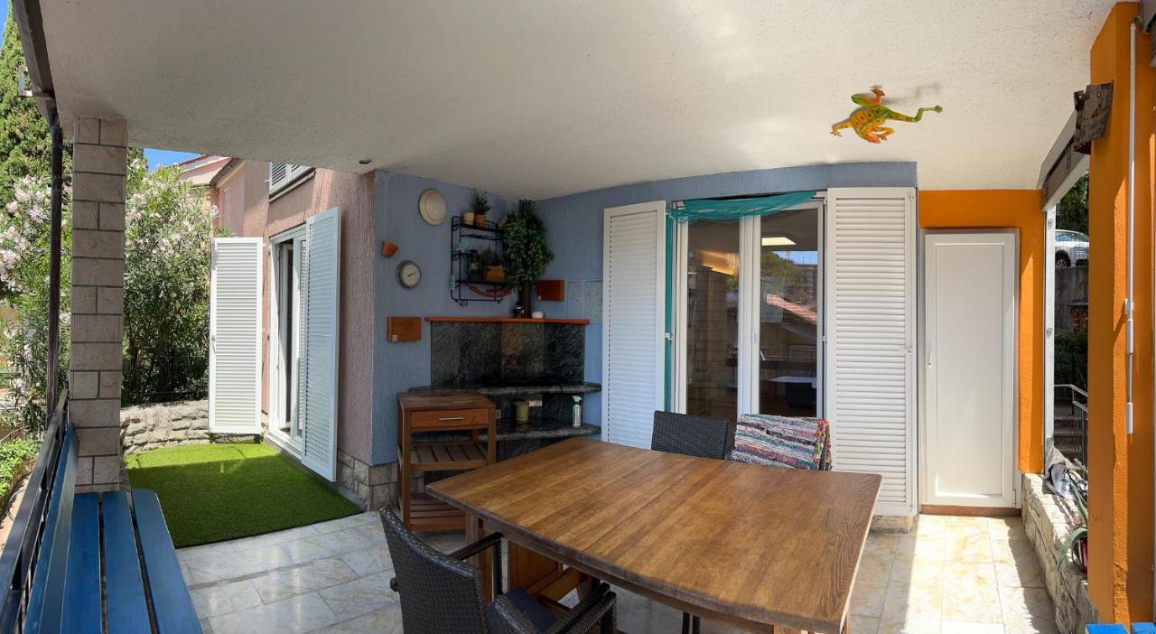 Apartment 25 Portorož Zewnętrze zdjęcie