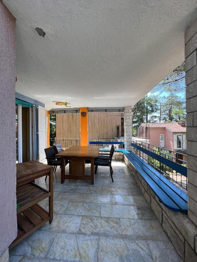 Apartment 25 Portorož Zewnętrze zdjęcie