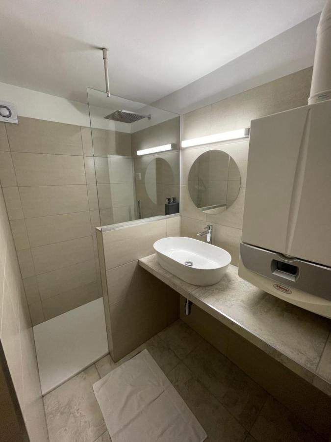 Apartment 25 Portorož Zewnętrze zdjęcie