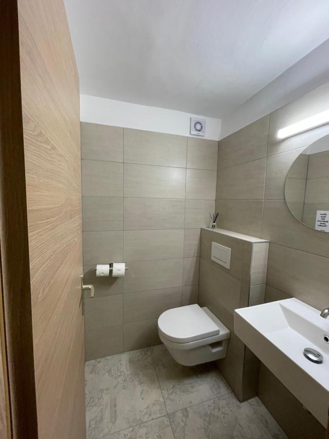 Apartment 25 Portorož Zewnętrze zdjęcie